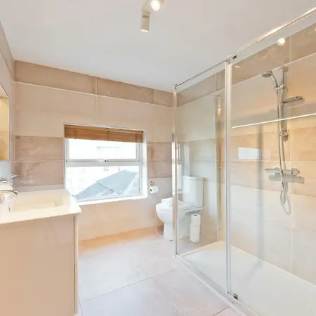 The Francis Street Loft - Hiphipstay Apartment *