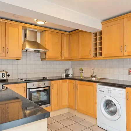The Francis Street Loft - Hiphipstay * Dublin