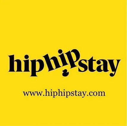 Lägenhet The Francis Street Loft - Hiphipstay *