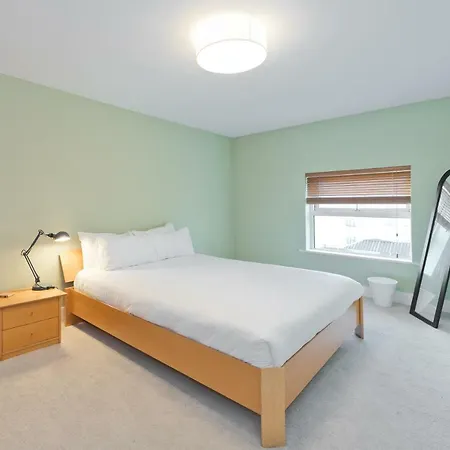 Apartment The Francis Street Loft - Hiphipstay Dublin