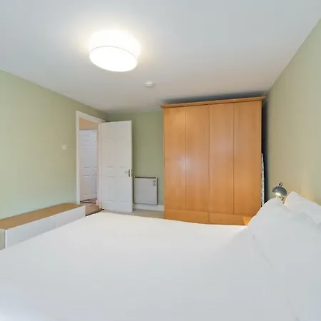 The Francis Street Loft - Hiphipstay Lägenhet
